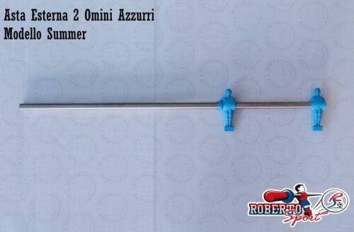 SERIE ASTE ESTERNE ROBERTO SPORT SUMMER OUTDOOR