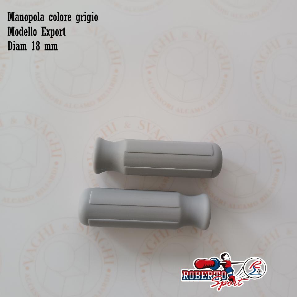 MANOPOLA ROBERTO SPORT EXPORT DIAM 18 MM