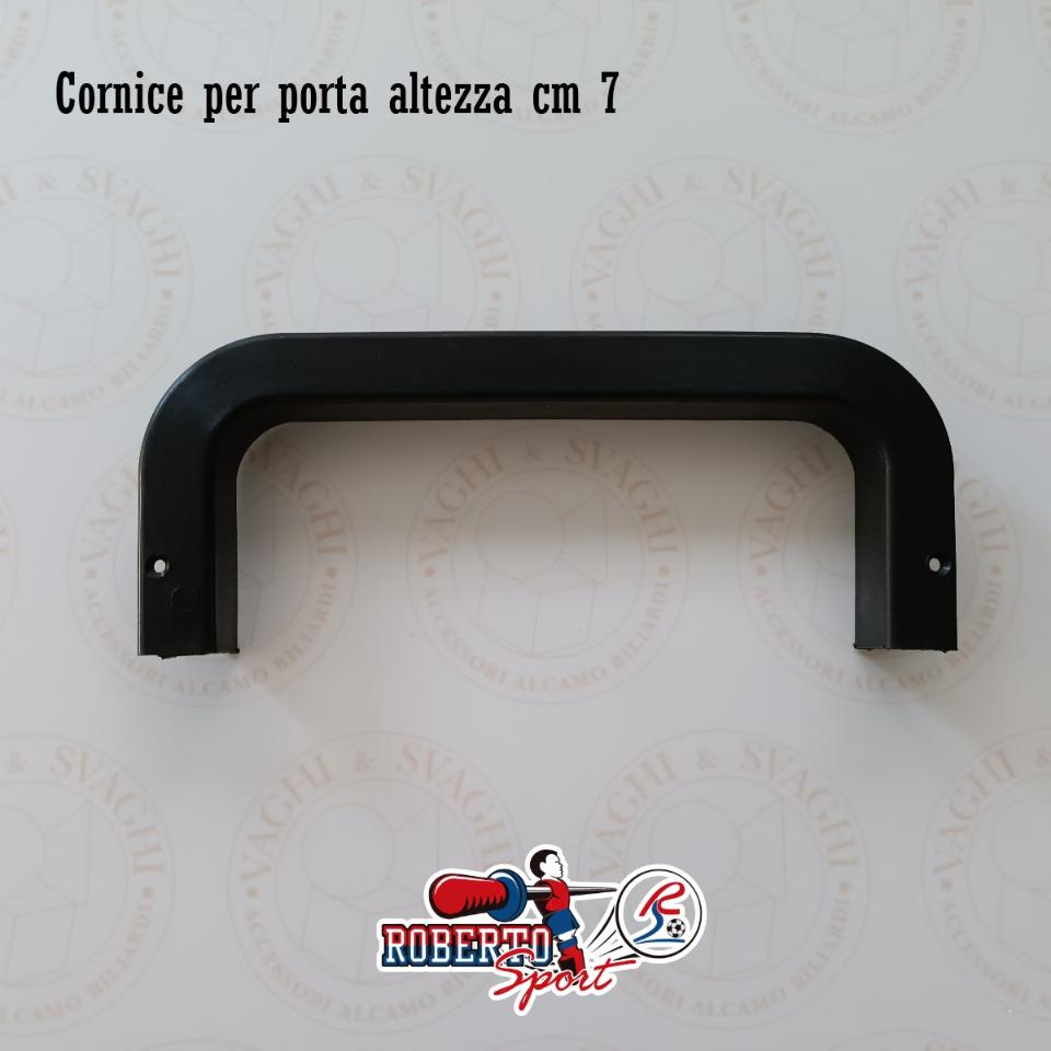 CORNICE PORTA ROBERTO SPORT SCOUT / FAMILY  (CM 6)  COMPETITION / REVOLUTION (CM 7)