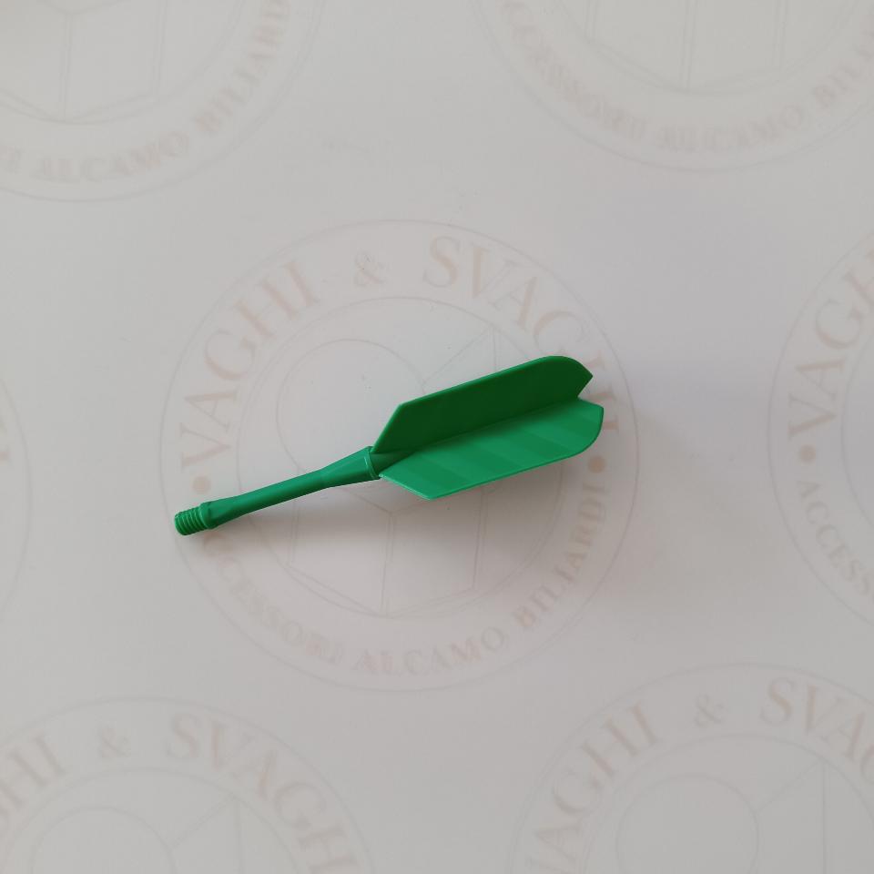 CODA  PER FRECCETTE NORDITALIA SUPER SLIM 2BA