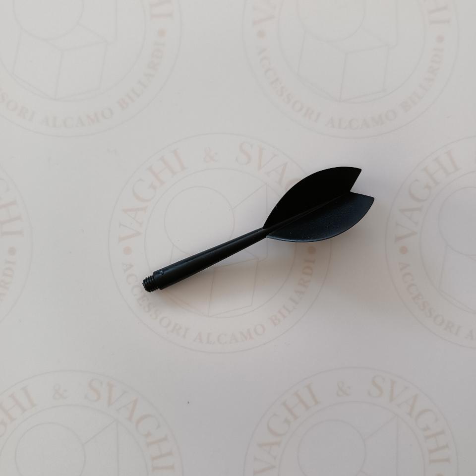 CODA  PER FRECCETTE NORDITALIA ECONOMICHE 9 GR