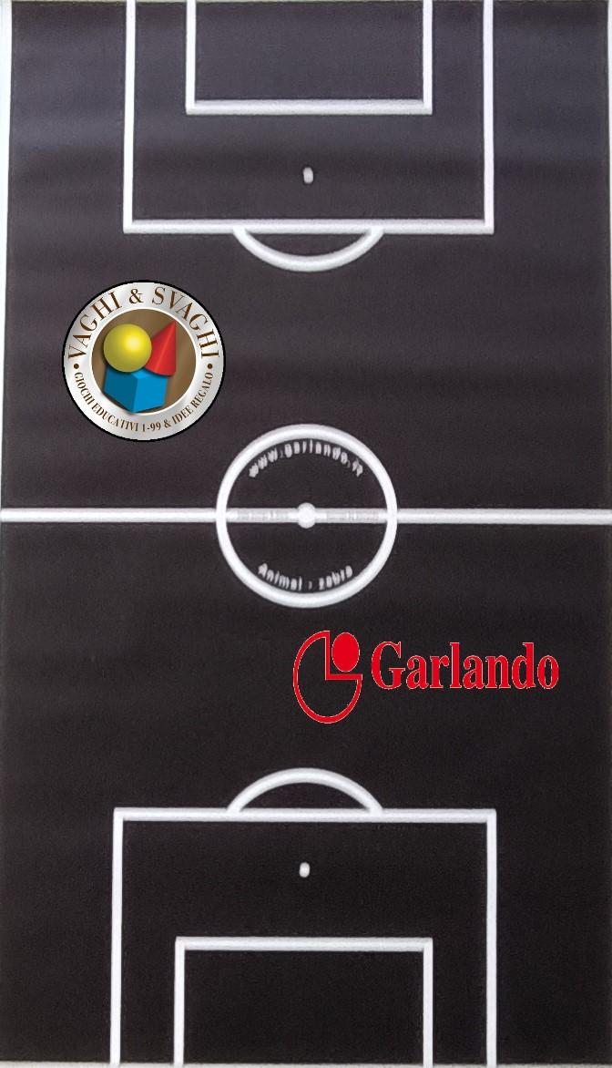 CAMPO GIOCO GARLANDO PER MODELLI G 500 MIS.1205 X 705 MM.