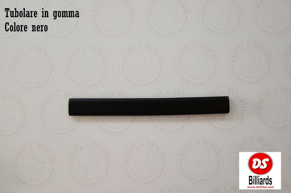 TUBOLARE IN GOMMA DS BILLIARD IBS GRIP MEDIUM VARI COLORI