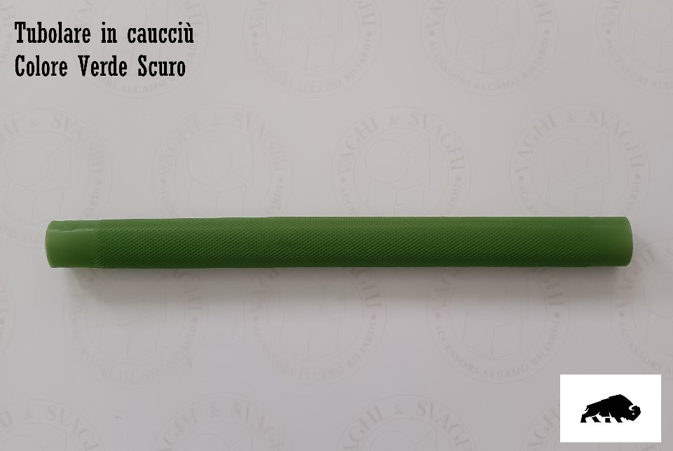 TUBOLARE IN CAUCCIU' BUFALO 4 COLORI