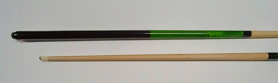 STECCA 5/9 BIRILLI GORINA MAPLE 3 COLORI