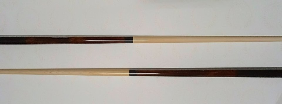 STECCA 5/9 BIRILLI GORINA MAPLE 3 COLORI