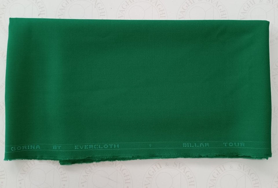 PANNO DA BILIARDO GORINA TOUR VERDE AMARILLO