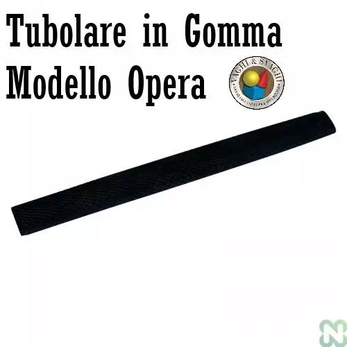 TUBOLARE ZIGRINATO NORDITALIA OPERA