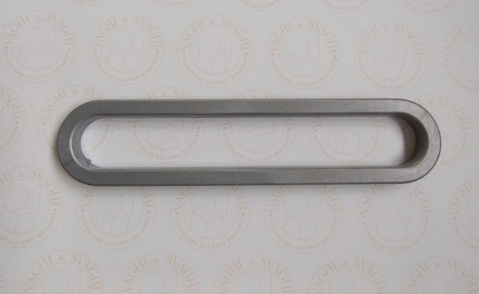 CORNICE USCITA PALLINE GARLANDO PLASTICA  ART. 39