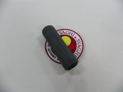 MANOPOLA ROBERTO SPORT MODELLO PROFESSIONAL NERO - BLU E ROSSO