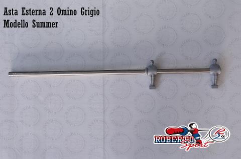 SERIE ASTE ESTERNE ROBERTO SPORT SUMMER OUTDOOR
