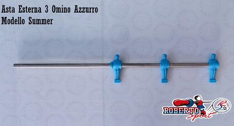 SERIE ASTE ESTERNE ROBERTO SPORT SUMMER OUTDOOR