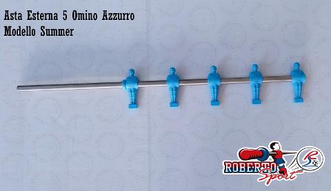 SERIE ASTE ESTERNE ROBERTO SPORT SUMMER OUTDOOR