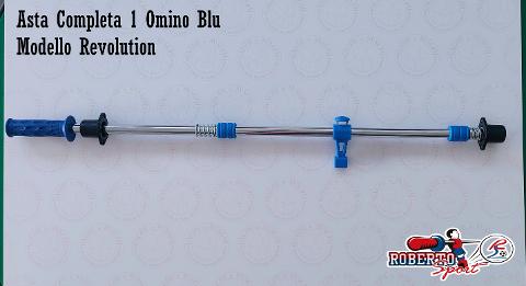 SERIE ASTE COMPLETE ROBERTO SPORT MODELLO REVOLUTION