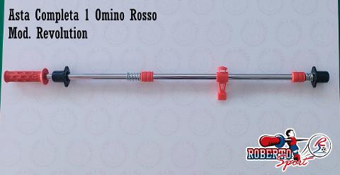 SERIE ASTE COMPLETE ROBERTO SPORT MODELLO REVOLUTION