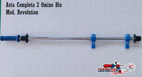 SERIE ASTE COMPLETE ROBERTO SPORT MODELLO REVOLUTION