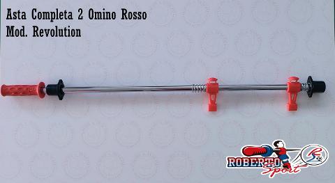 SERIE ASTE COMPLETE ROBERTO SPORT MODELLO REVOLUTION