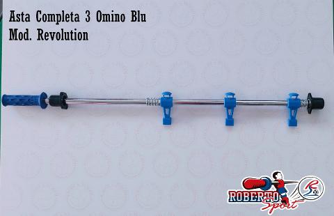 SERIE ASTE COMPLETE ROBERTO SPORT MODELLO REVOLUTION