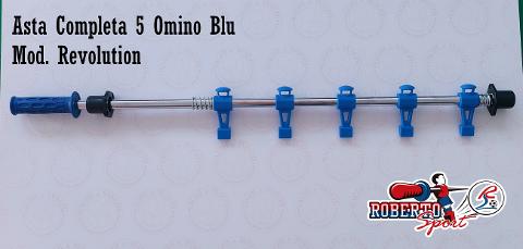 SERIE ASTE COMPLETE ROBERTO SPORT MODELLO REVOLUTION