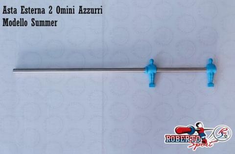 SERIE ASTE ESTERNE ROBERTO SPORT SUMMER OUTDOOR