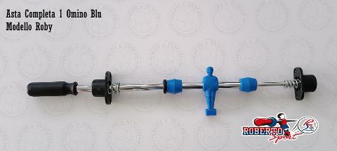 SERIE ASTE COMPLETE ROBERTO SPORT MODELLO ROBY