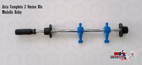 SERIE ASTE COMPLETE ROBERTO SPORT ROBY