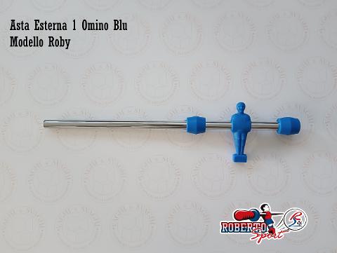 SERIE ASTE ESTERNE ROBERTO SPORT MODELLO ROBY