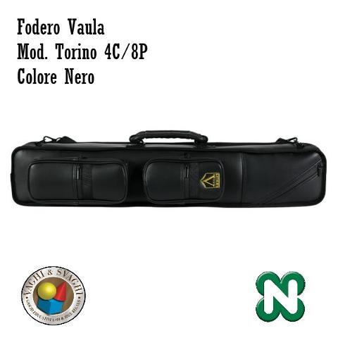 FODERO VAULA TORINO 4C/8P