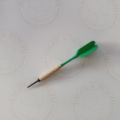 FRECCETTE NORDITALIA SUPER SLIM 1/4 16 GR.