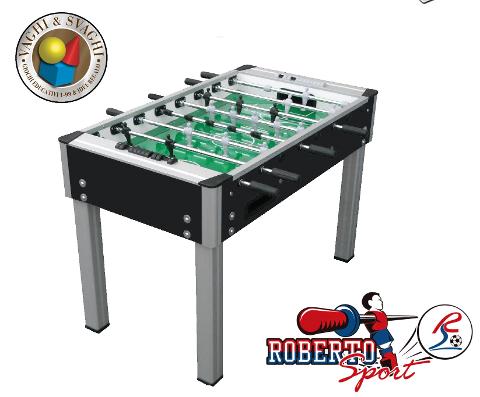 CALCIO BALILLA ROBERTO SPORT MODELLO COLLEGE PRO