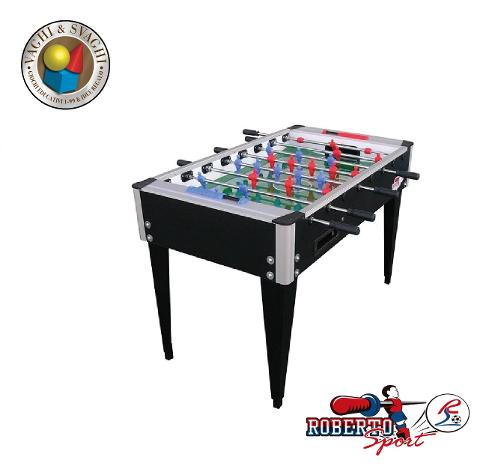 CALCIO BALILLA ROBERTO SPORT MODELLO COLLEGE