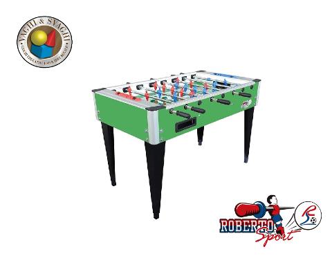 CALCIO BALILLA ROBERTO SPORT MODELLO COLLEGE