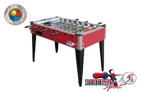 CALCIO BALILLA ROBERTO SPORT MODELLO COLLEGE