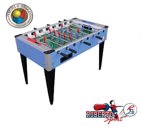 CALCIO BALILLA ROBERTO SPORT MODELLO COLLEGE