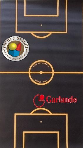 CAMPO GIOCO GARLANDO PER MODELLI G 500 MIS.1205 X 705 MM.