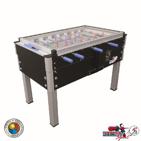 CALCIO BALILLA ROBERTO SPORT MODELLO EXPORT