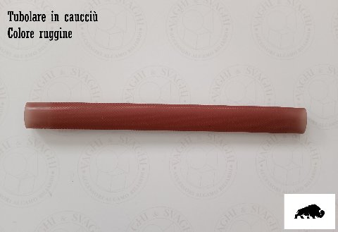 TUBOLARE IN CAUCCIU' BUFALO 4 COLORI