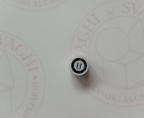 CUOIO CLEAR ORIGINAL 14 MM KAMUI SOFT-MEDIUM-HARD