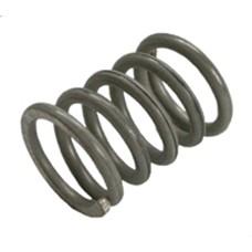 MOLLA INOX SATINATO ROBERTO SPORT OUTDOOR DIAM. 18 X 40 MM.