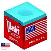 GESSO MASTER 5M VERDE DA 12 CUBETTI