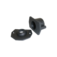 BOCCOLA ROBERTO SPORT OTTAGONALE DIAM. 16 MM