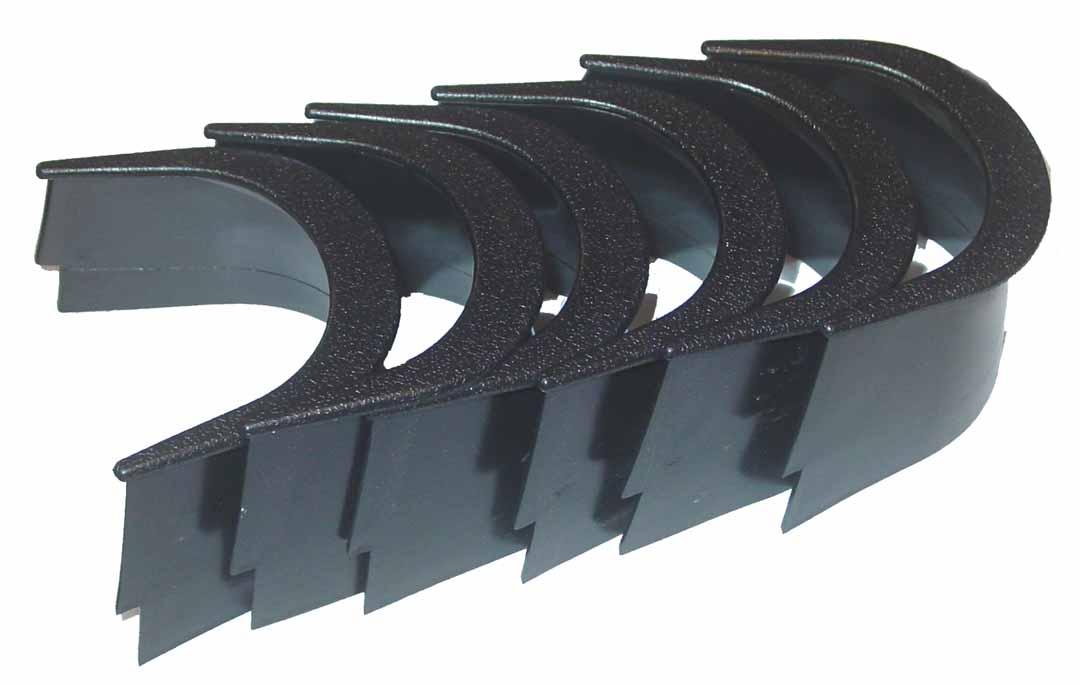 POCKET LINER 100 MM SET 6 PEZZI