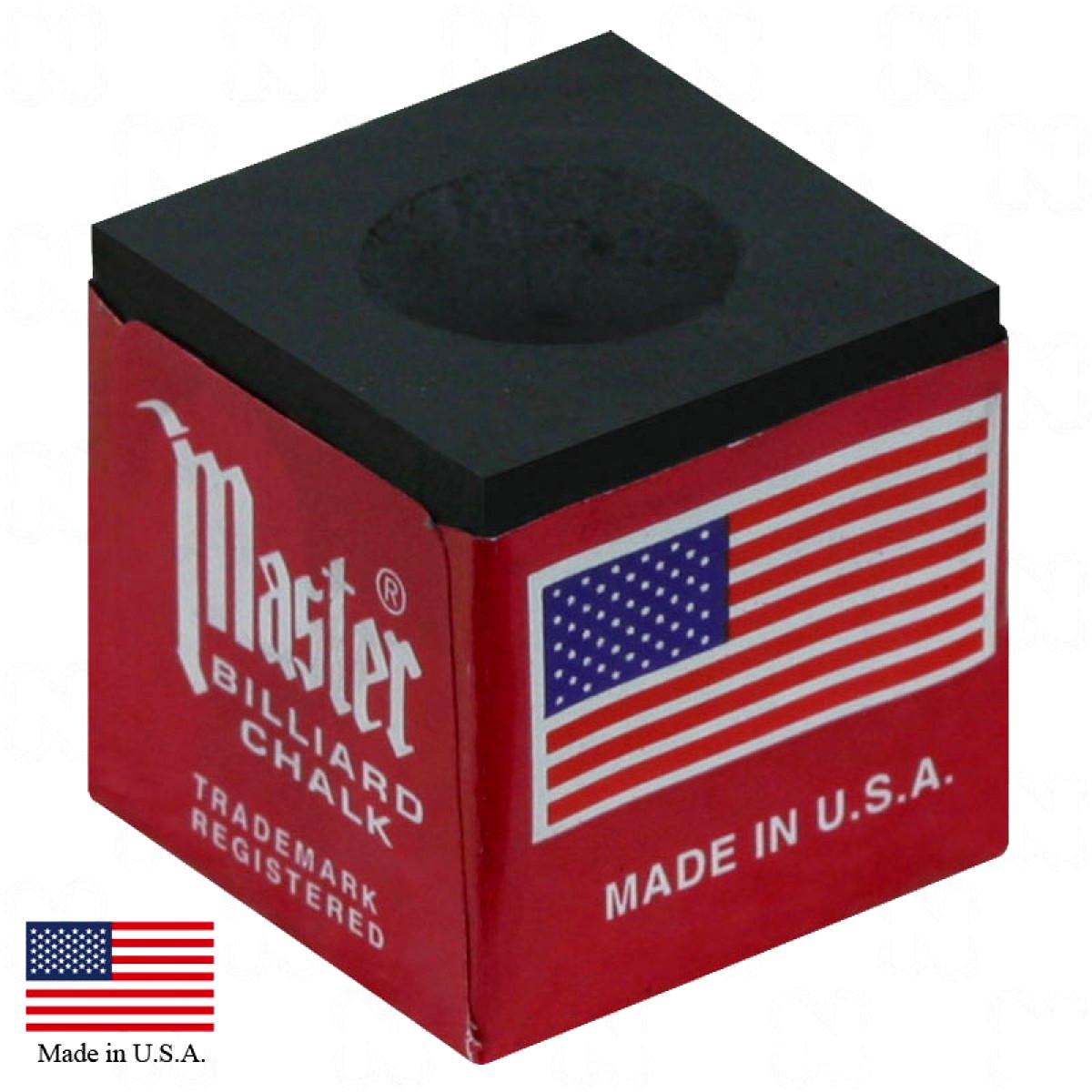 GESSO  MASTER 5M NERO DA 12 CUBETTI