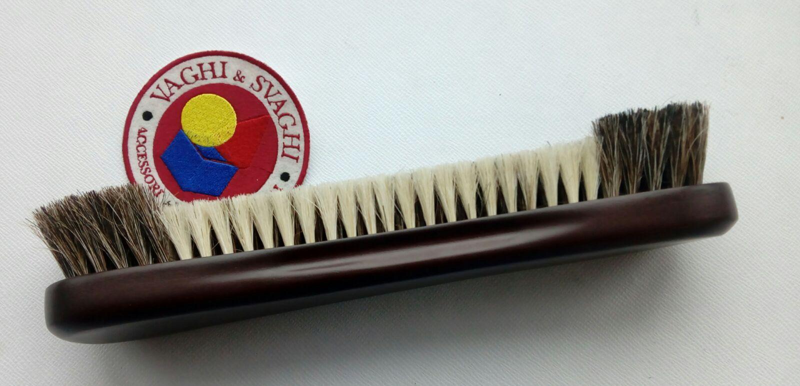 SPAZZOLA HOSEHAIR GORINA