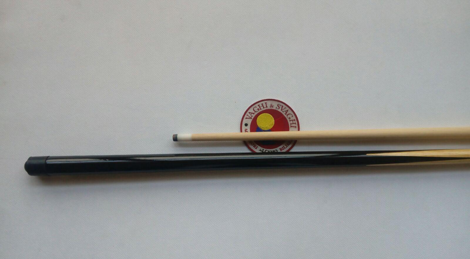 STECCA PER GIOCO POOL CPS/52 CM. 130 NERO
