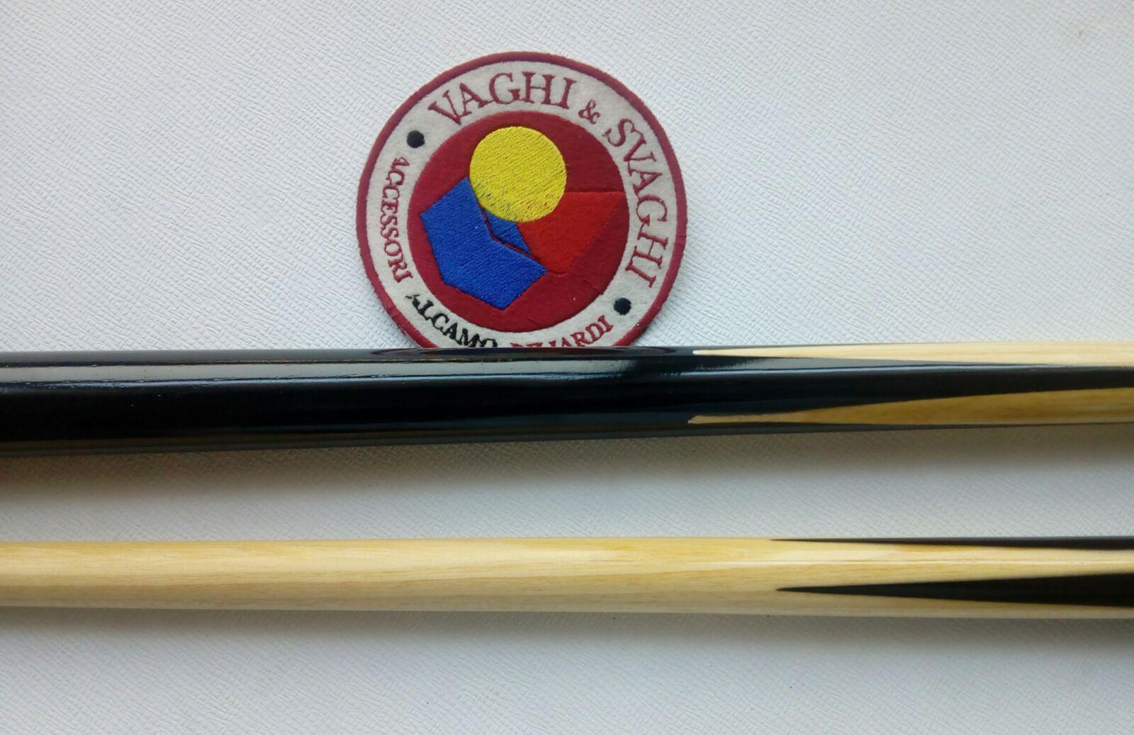 STECCA PER GIOCO POOL NORDITALIA MODELLO CPS CM. 110 NERA