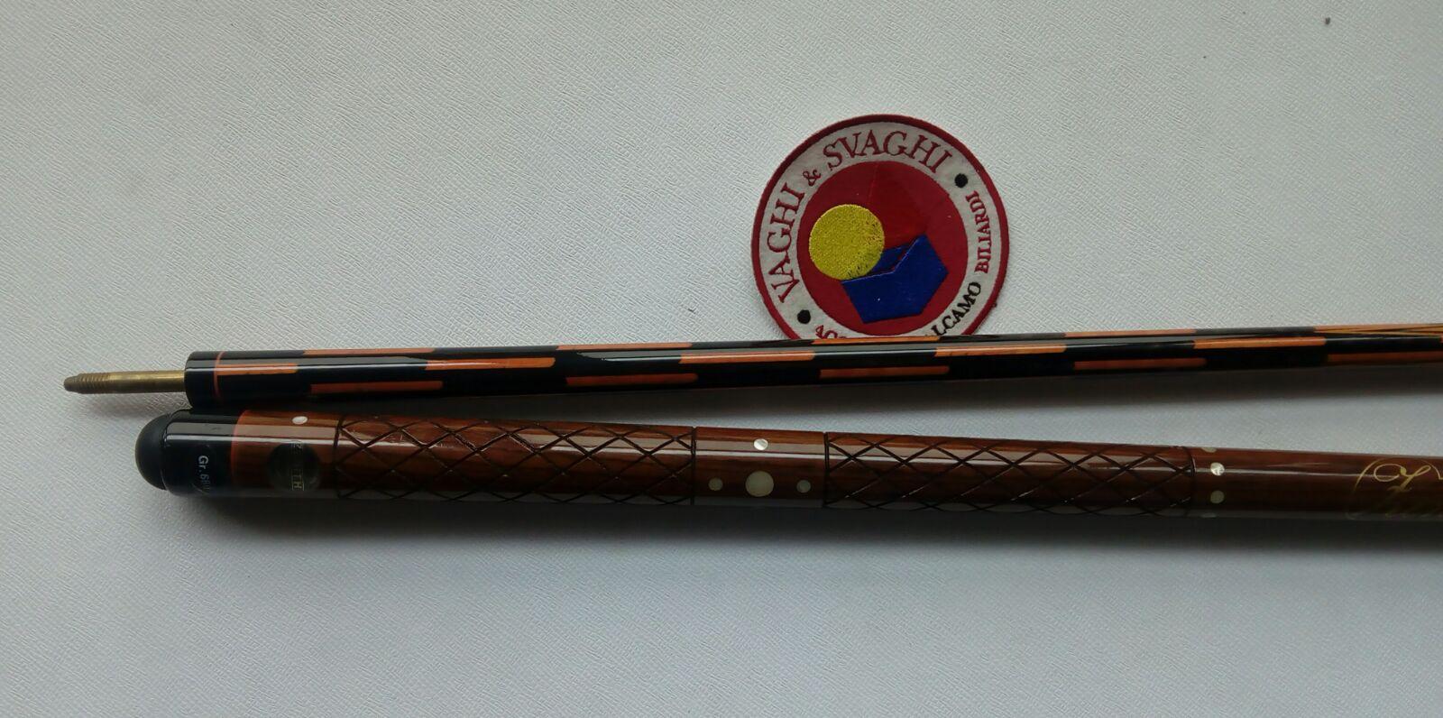 STECCA 5/9  BIRILLI  NORDITALIA ARLECCHINO  2 PZ.