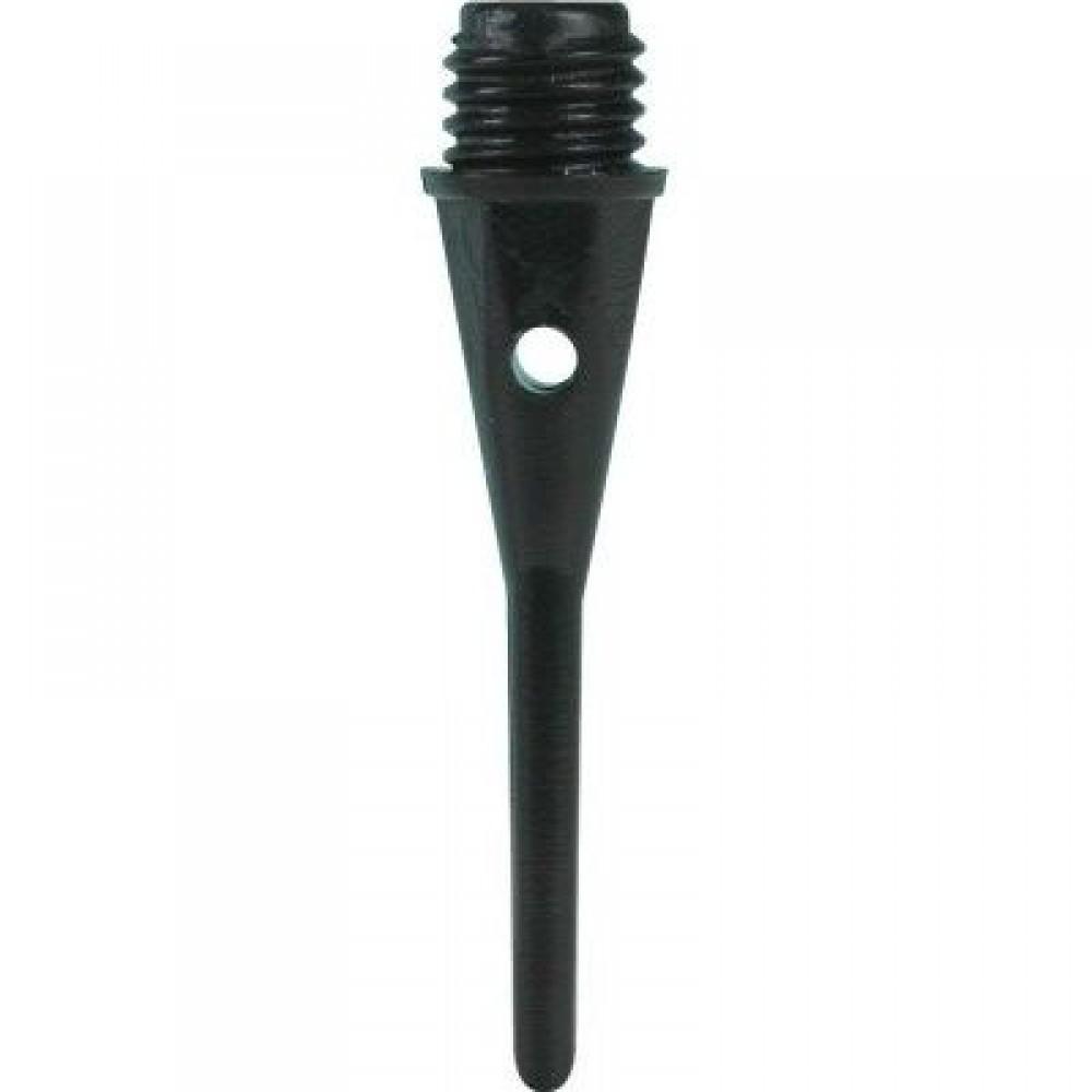 PUNTALINI NORDITALIA GOLDSTAR  NIR 1/4 COLORE NERO 1000 PZ