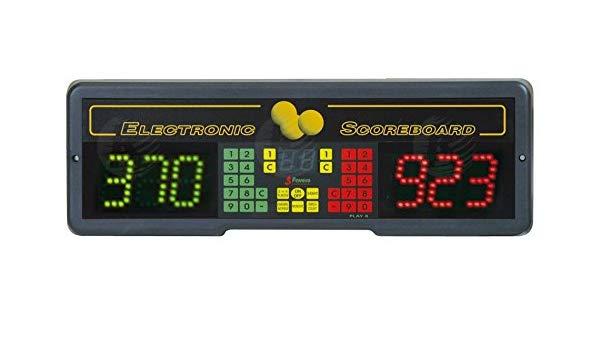 SEGNAPUNTI PER BILIARDO FAVERO PLAY 8