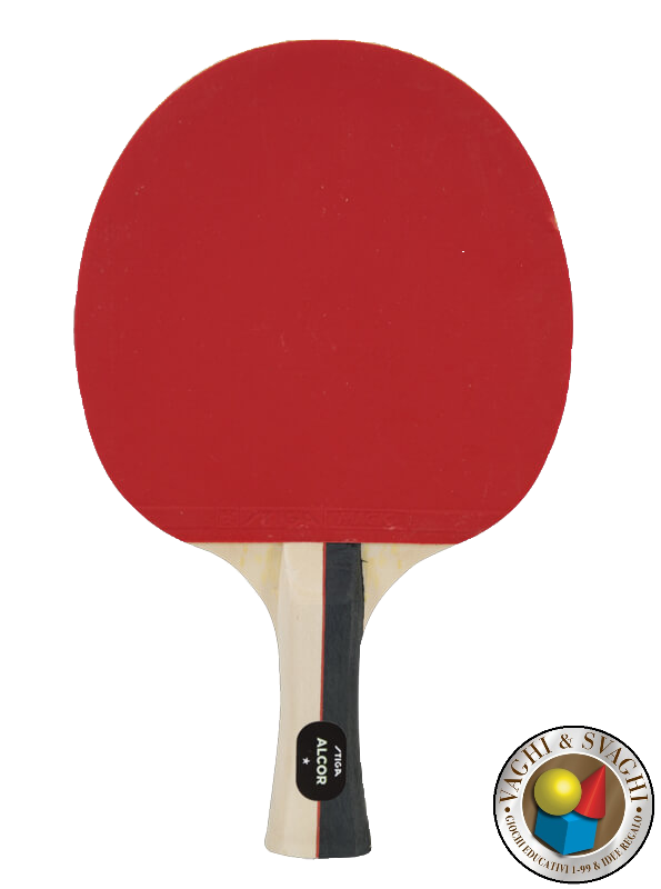 RACCHETTA STIGA ALCOR 1 STELLA
